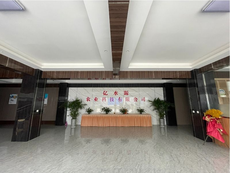 億水源灌溉水帶使用方法及保養(yǎng)